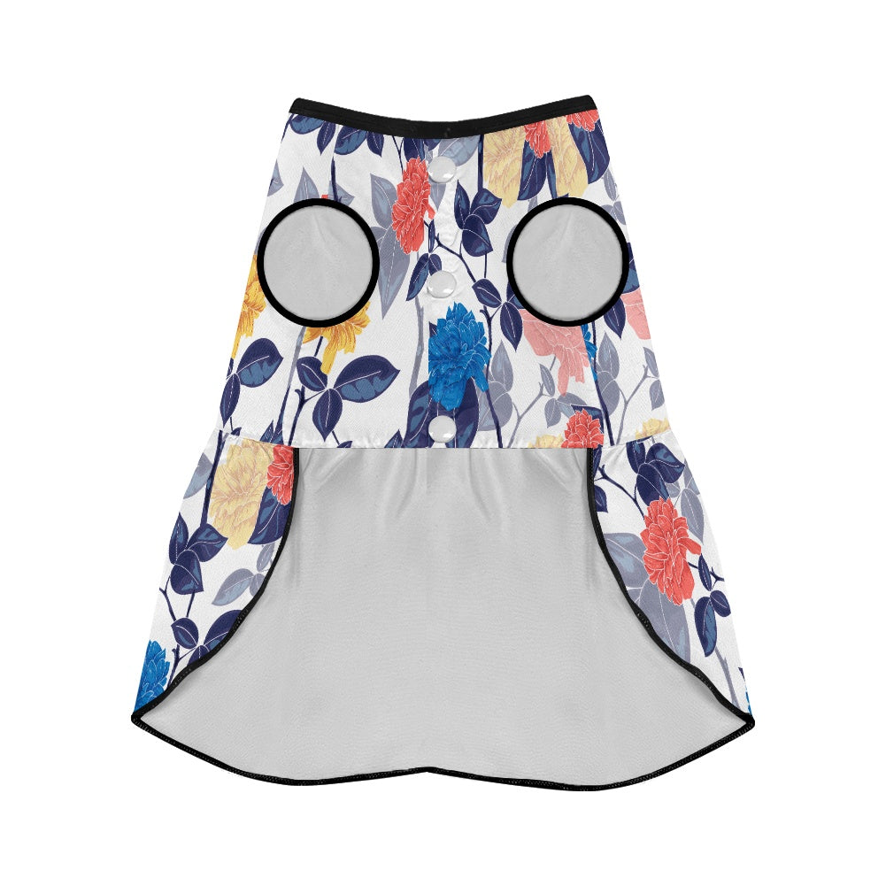 French Bulldog Lucy French Bulldog Dresses For Females Durable Dog Item