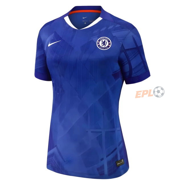 2025-20 Chelsea high quality Home Shirt - Adults | luxury