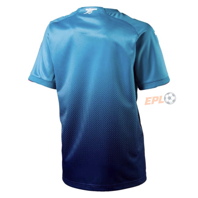 2017-20 Arsenal stylish Away Football Shirt | high quality