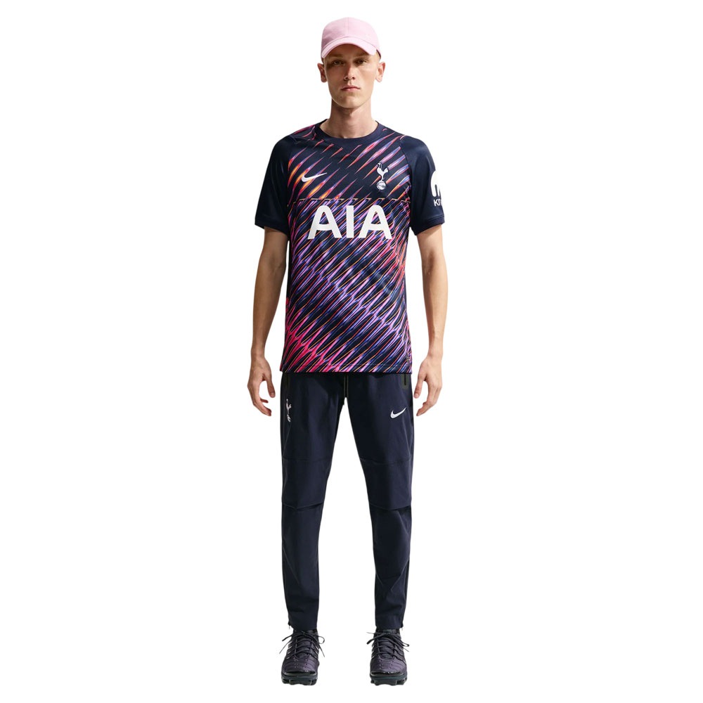 [KK] Tottenham Hotspur Away Uniform 26/27