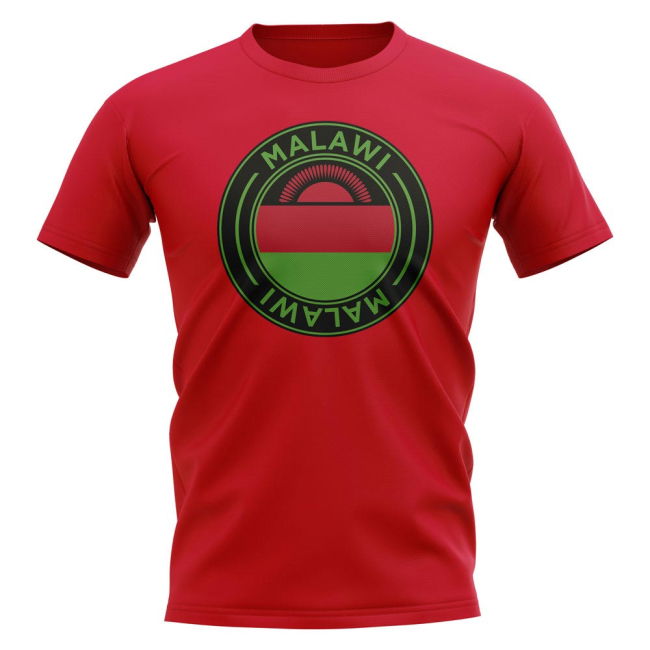 Adult Malawi Jersey Malawi