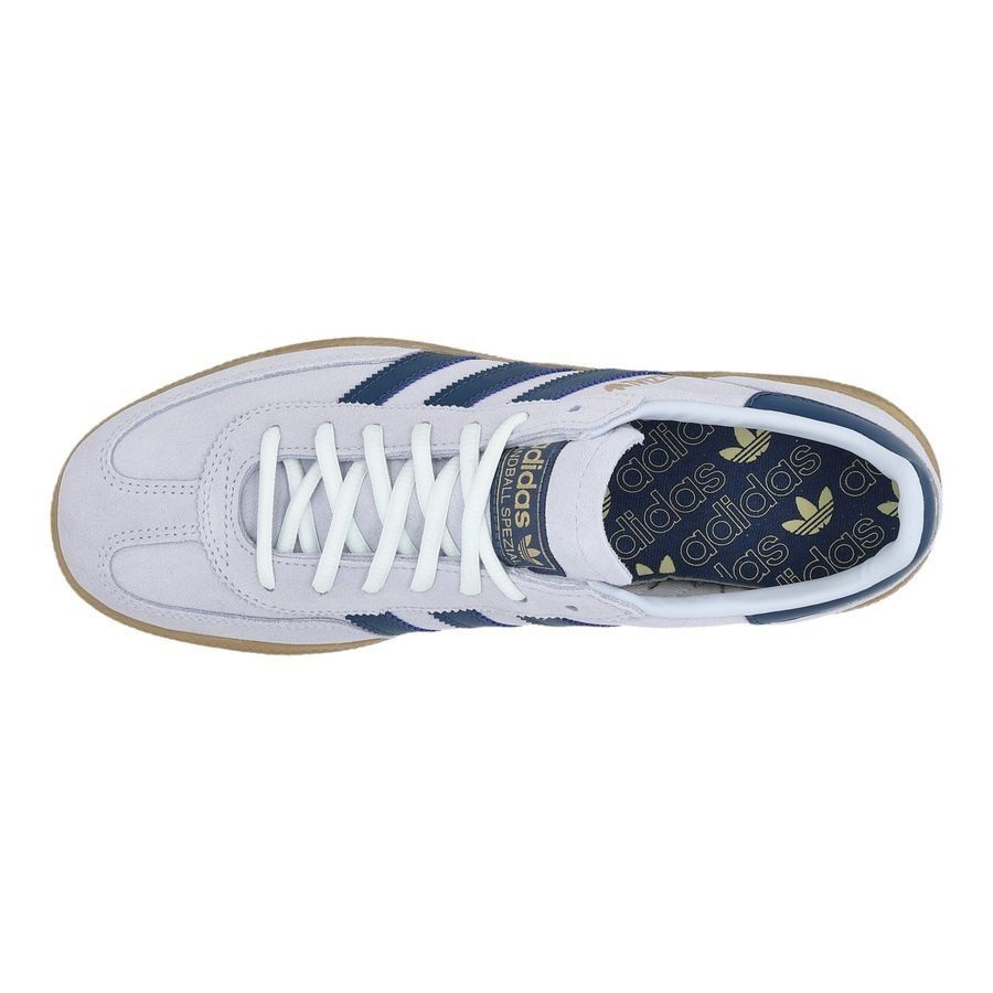 Italy Spezial IN - Light Blue/Conavy/Gum Light Brown