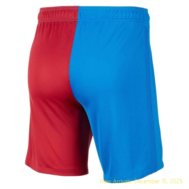 Barcelona Official Home - Match Day Essential - Soft Cotton