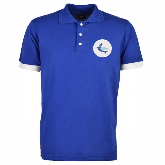 Championship Performance Jersey Cardiff
