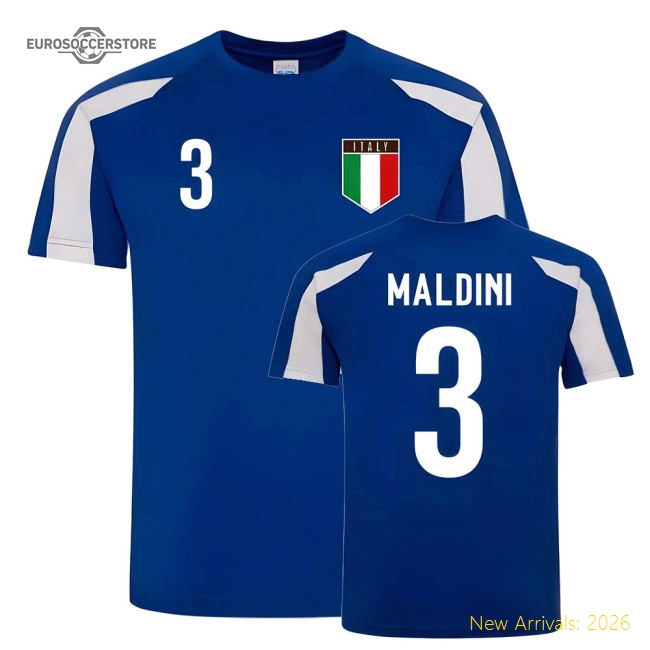 High-performance European Team 2026-2027 Home Short Sleeve Jersey