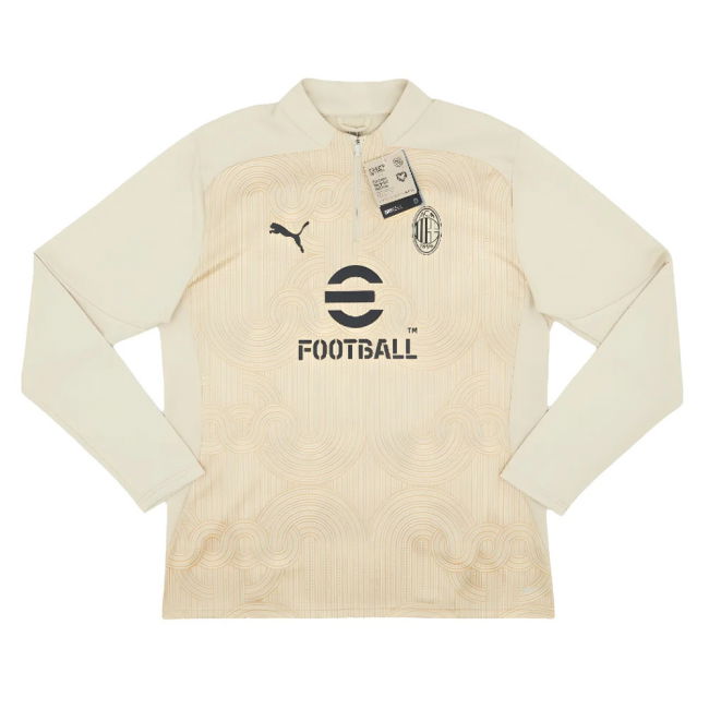 2024-2025 Enhanced AC Milan Jersey
