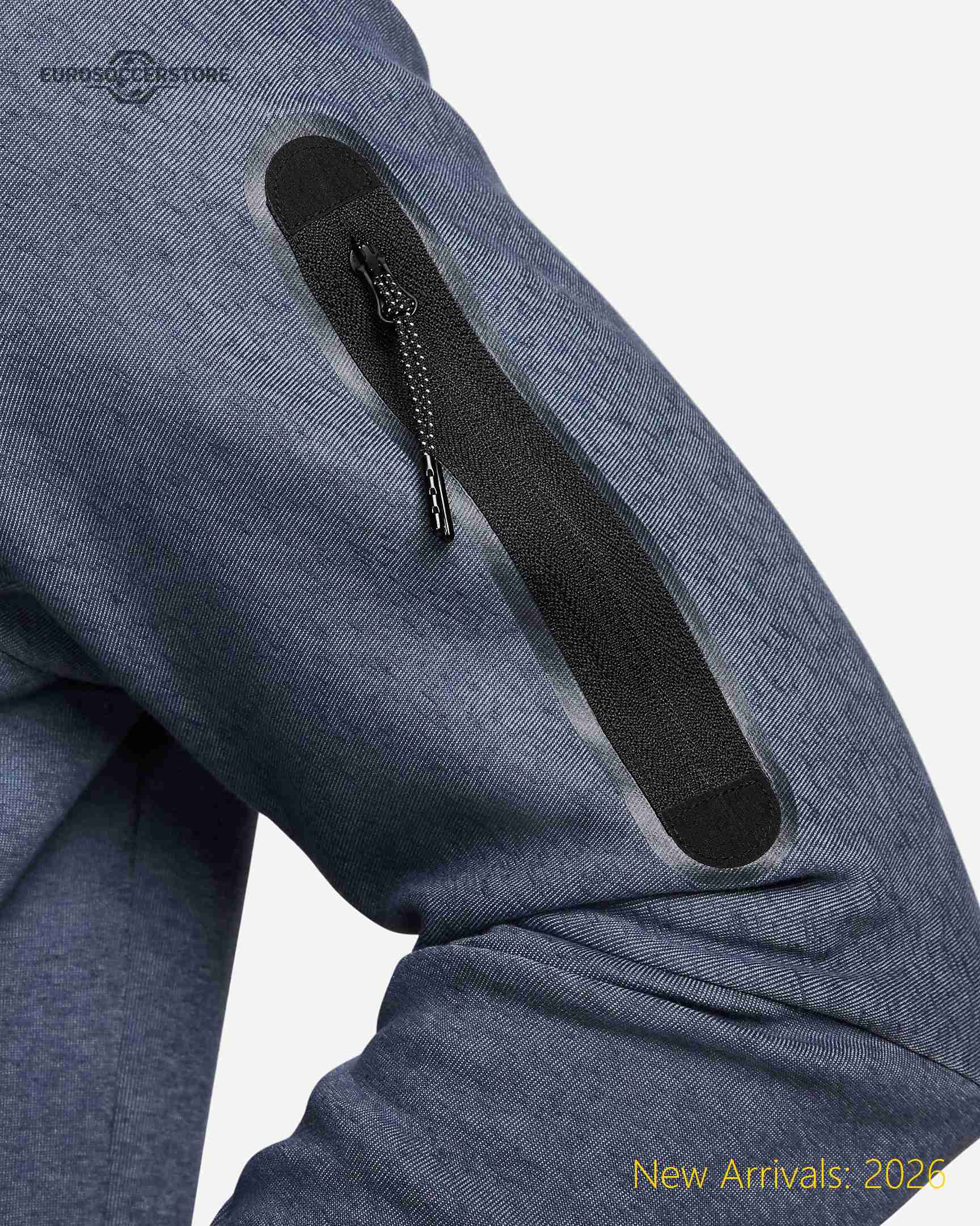 Fashionable Durable Men Bar Football Star Third Jersey 2023