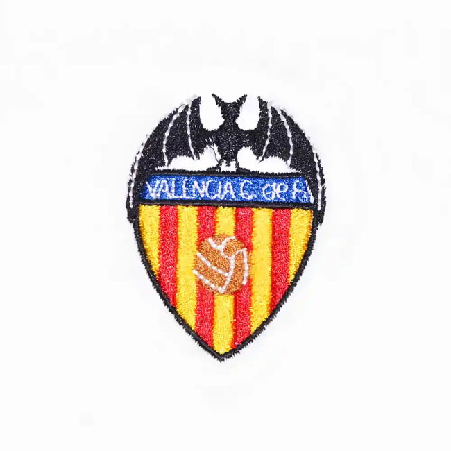 New Performance Valencia Home Soccer Jersey
