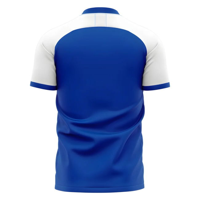 Brescia Stylish Home Jersey 2025-2026