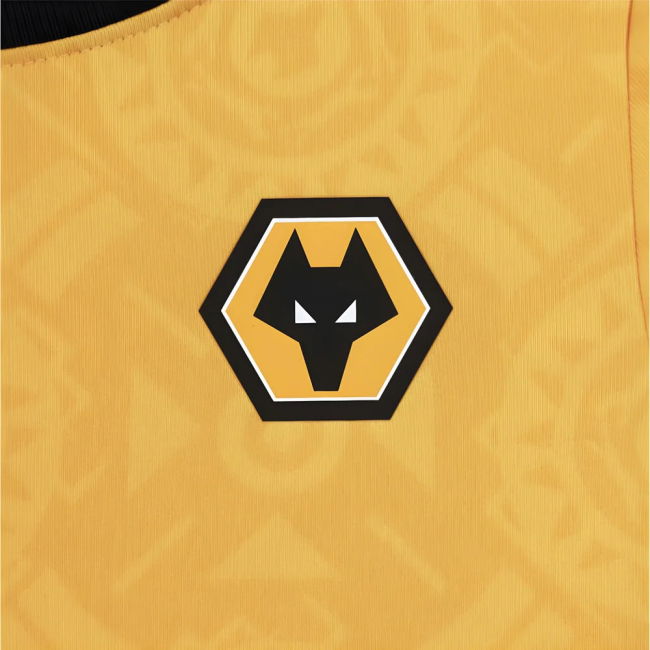 Championship Stylish Home Jersey 2025-2026 #29