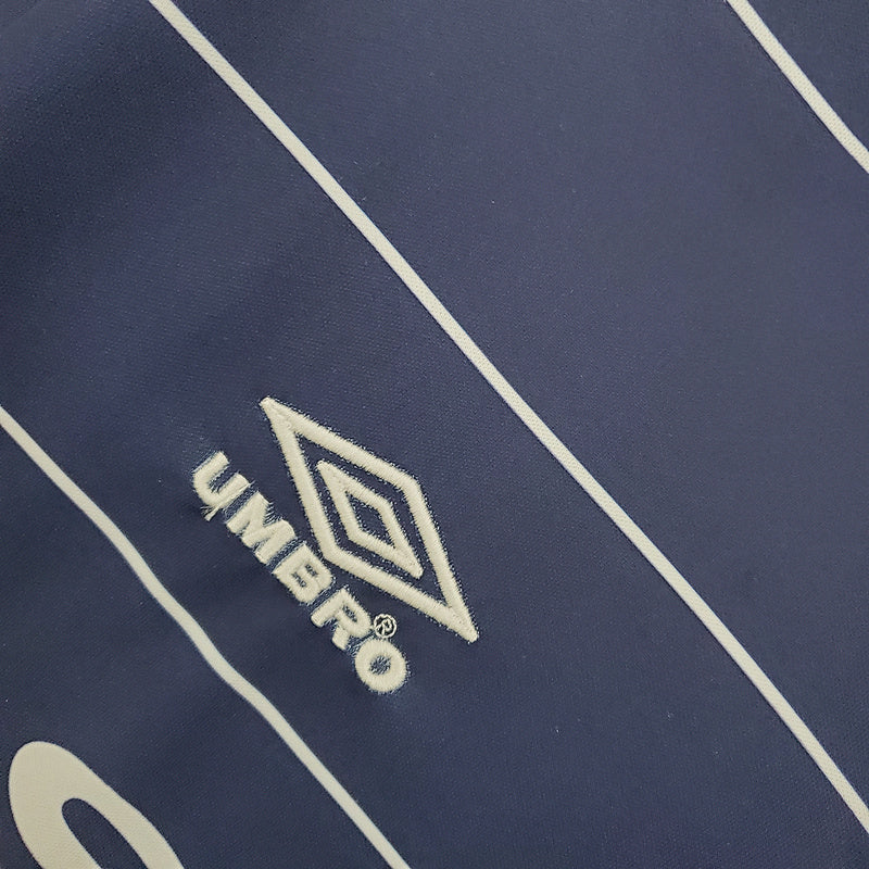 1999/00 Man United away kit