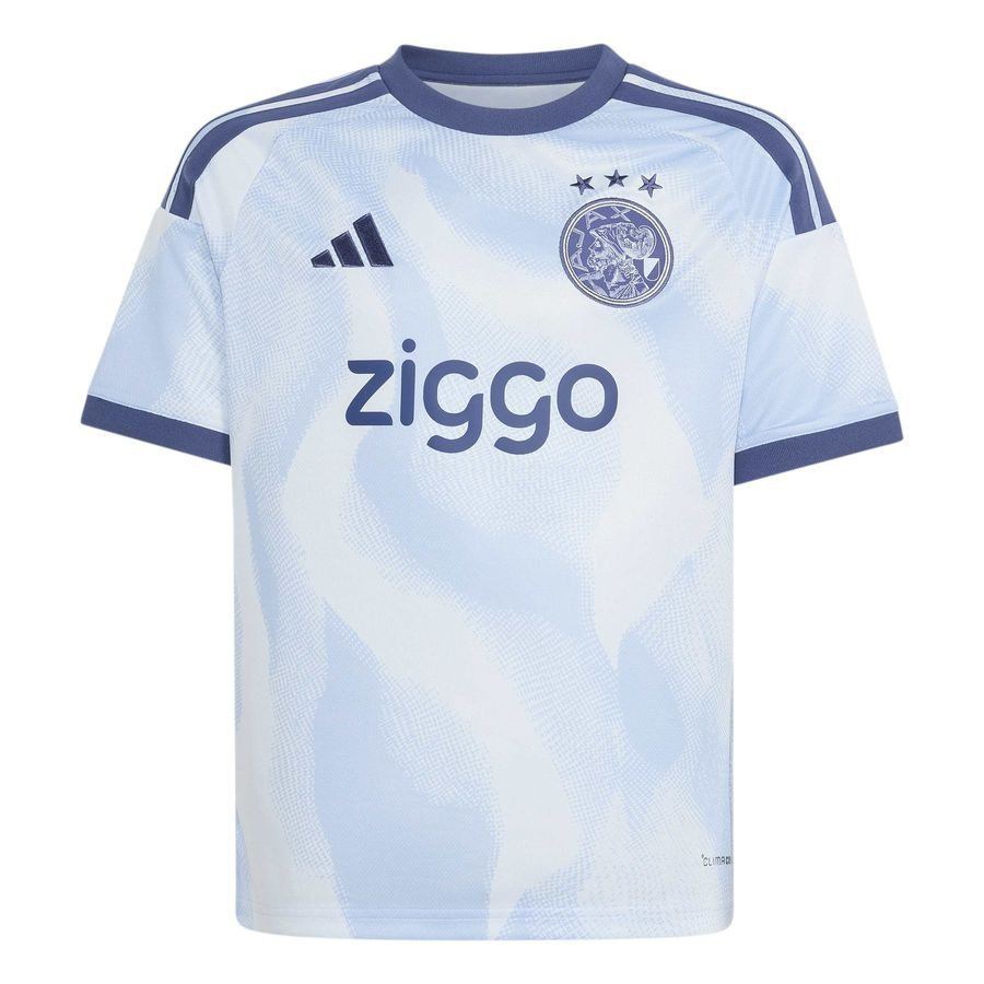 Ajax 3rd Shirt 2026/27 Kids