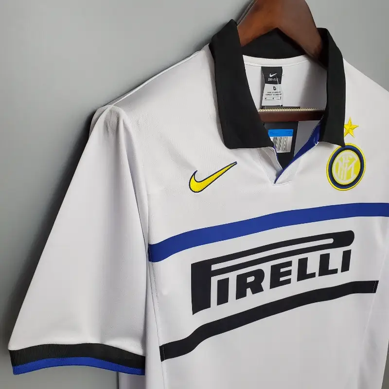 1998-1999 Inter Milan Jersey retro kit