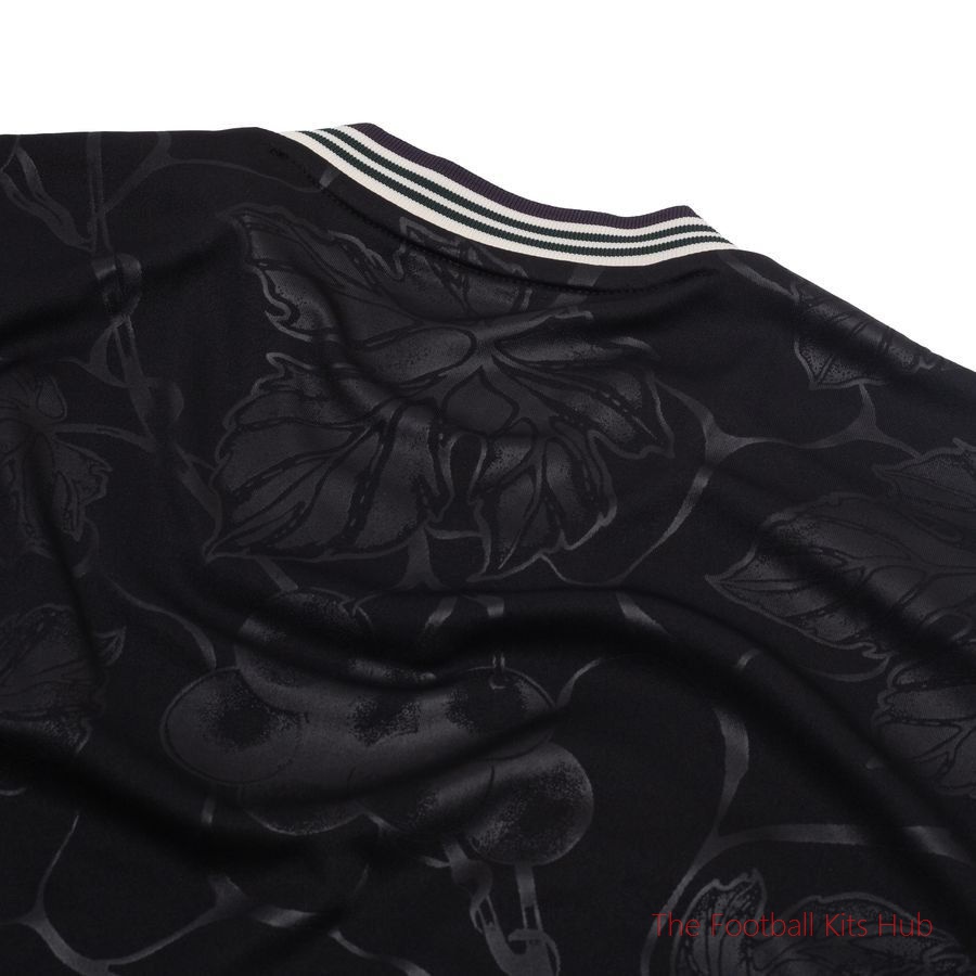 Juventus 3rd Shirt 2025/26 Kids