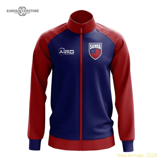 Official Football Team Legend Jacket () Retro Casual Style