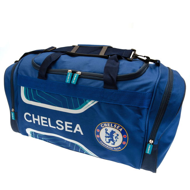 Authentic Design Chelsea New Release Dedicated Football Kit