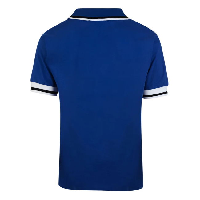 High Quality Old Lady Home Jersey D. Juventus #1977 2025-2026 Se (v7)