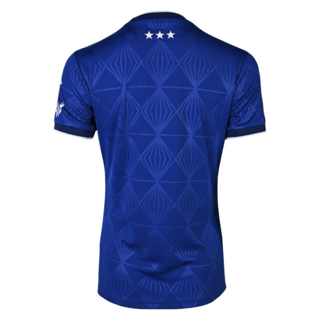 [JED] 2026-2027 Ipswich Town Home Shirt (Womens)