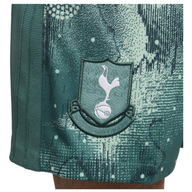 Tottenham 2024-2025 Third Jersey - Adult