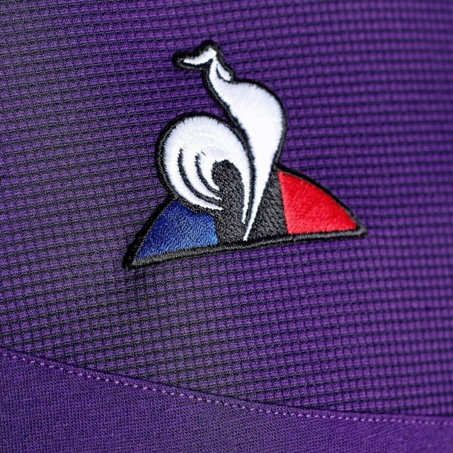 2019-20 Fiorentina Home 7 RIBERY Soccer Jersey Shirt - Official