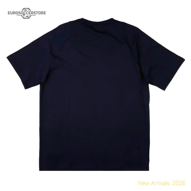 2024-2025 Epl Premier League Team Training First-class Jersey