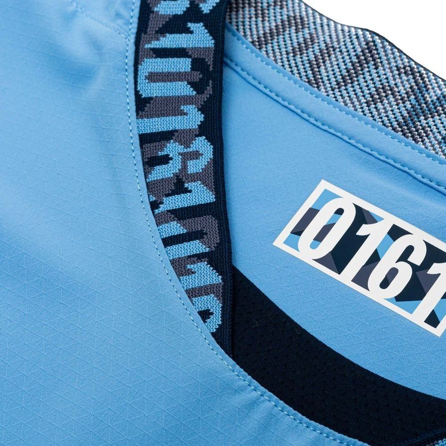 Manchester City Home Shirt 2024/25 Adidas National Team Wear