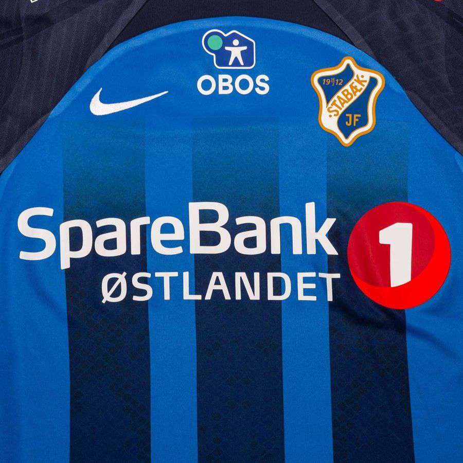 [EFKS] 2024 Stabæk Obosligaen Home Women Kit