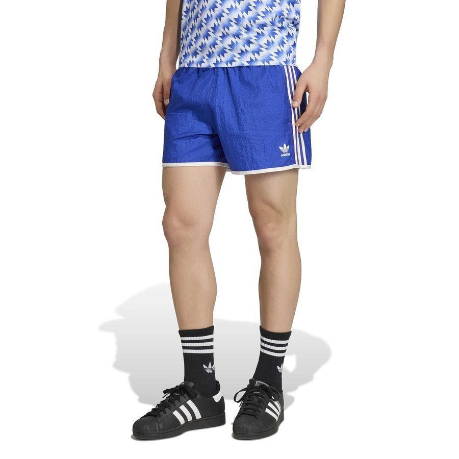[EFKS] Manchester United Shorts Away Uniform 1990/92