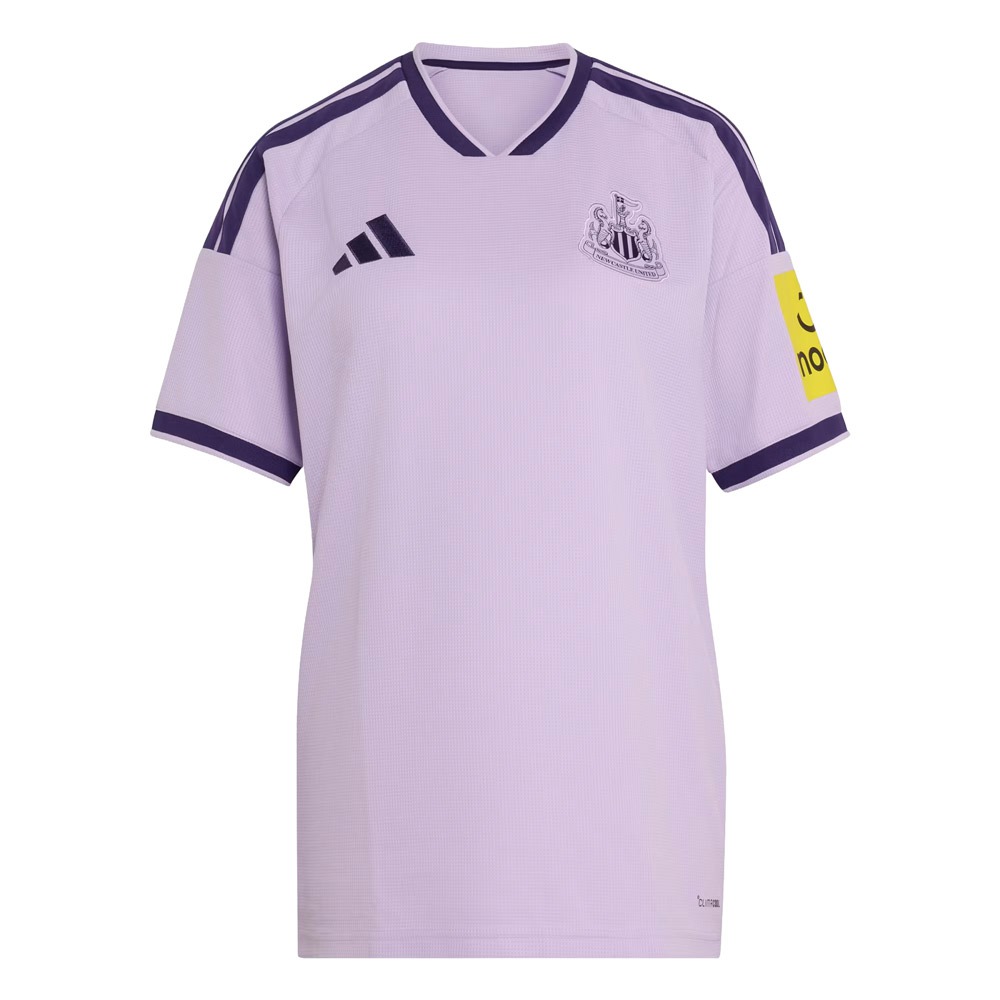 [SD] Newcastle United Third Jersey 26/27