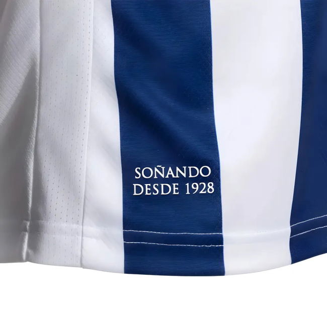 2025-2026 Leganes Home Shirt for (Adult