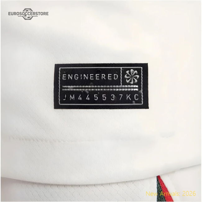 Safe Chelsea Kids Cucurella Jersey 2025-2026 Breathable