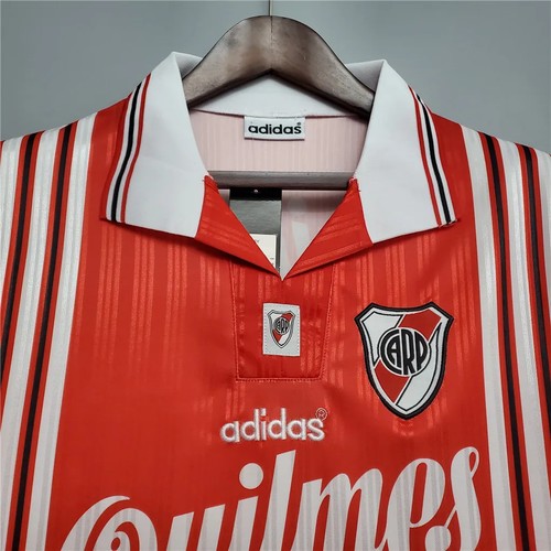 Professional 1996 International Jersey Retro With Vintage Design