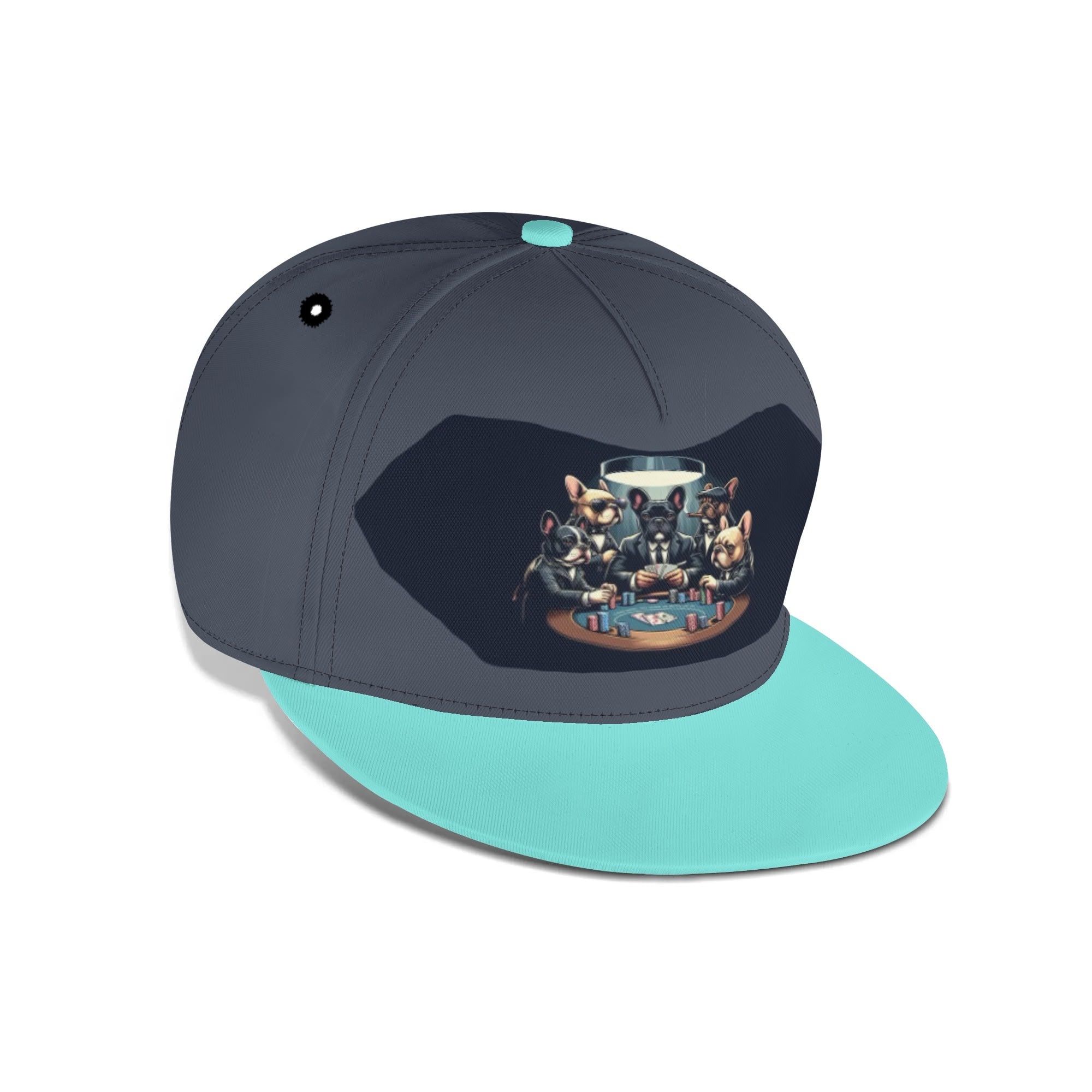 French Bulldog Ace Cap For Frenchie Lovers Essential Dog Supply