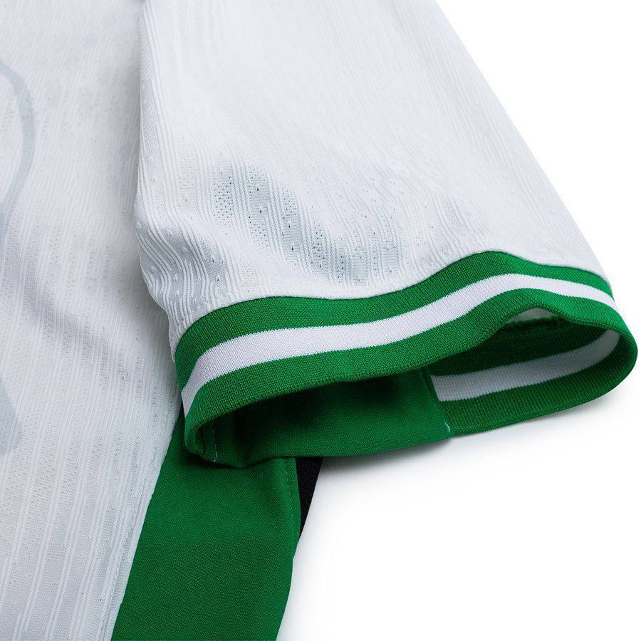 Nigeria Home Shirt 2024/25 Vapor