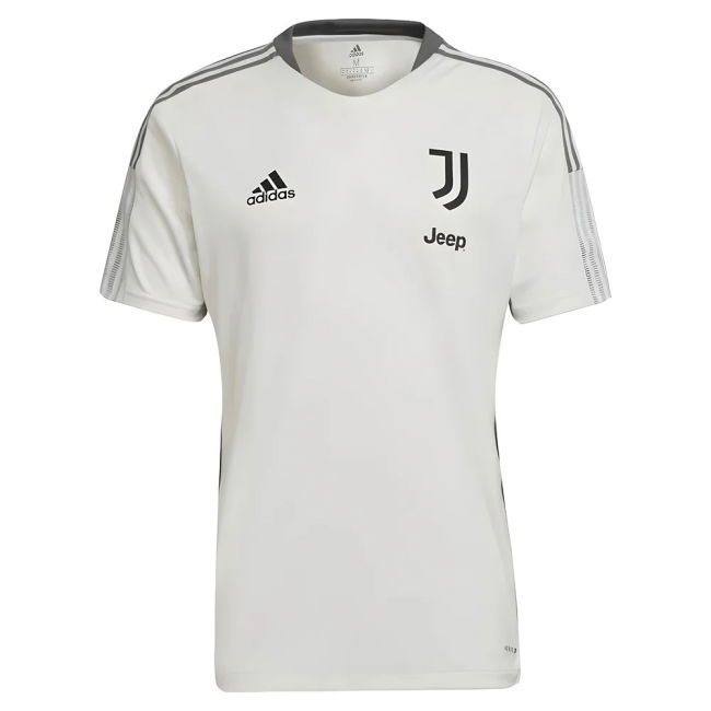 Official 2021-2022 Juventus Training With Retro Design - True To Size