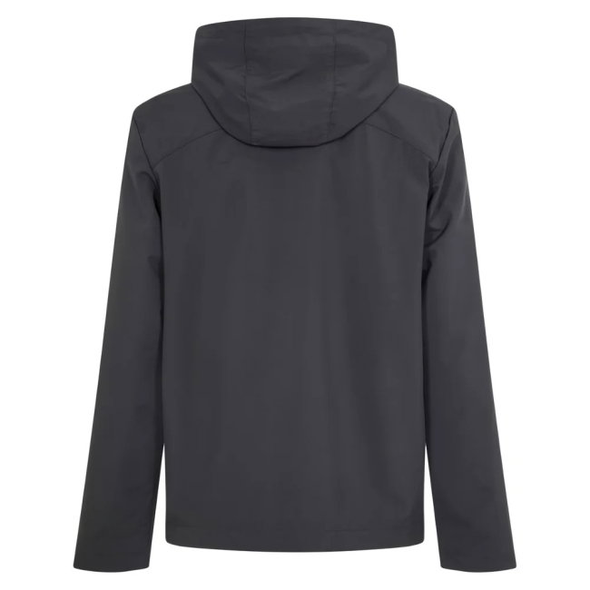 2025-2026 Ireland Rain Jacket (Black)