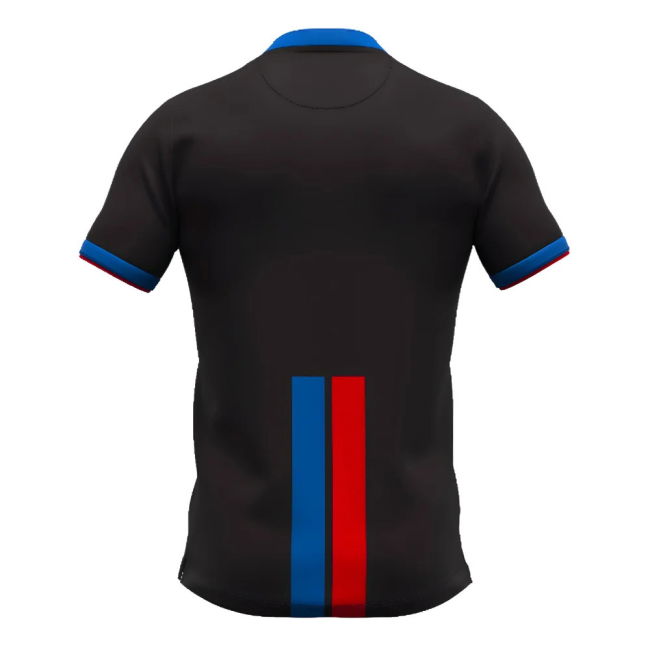 Faroe Islands Limited Edition Third Jersey 2024-2025