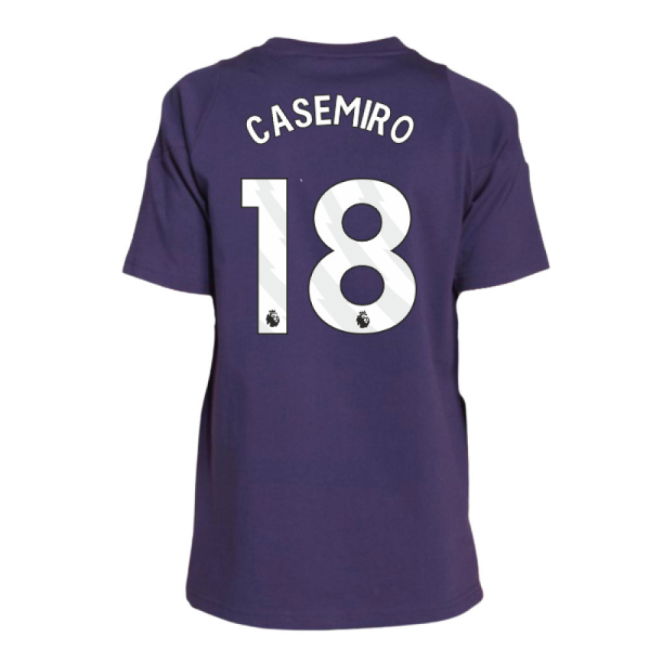 Special Man Utd Jersey 2025-2026 #82