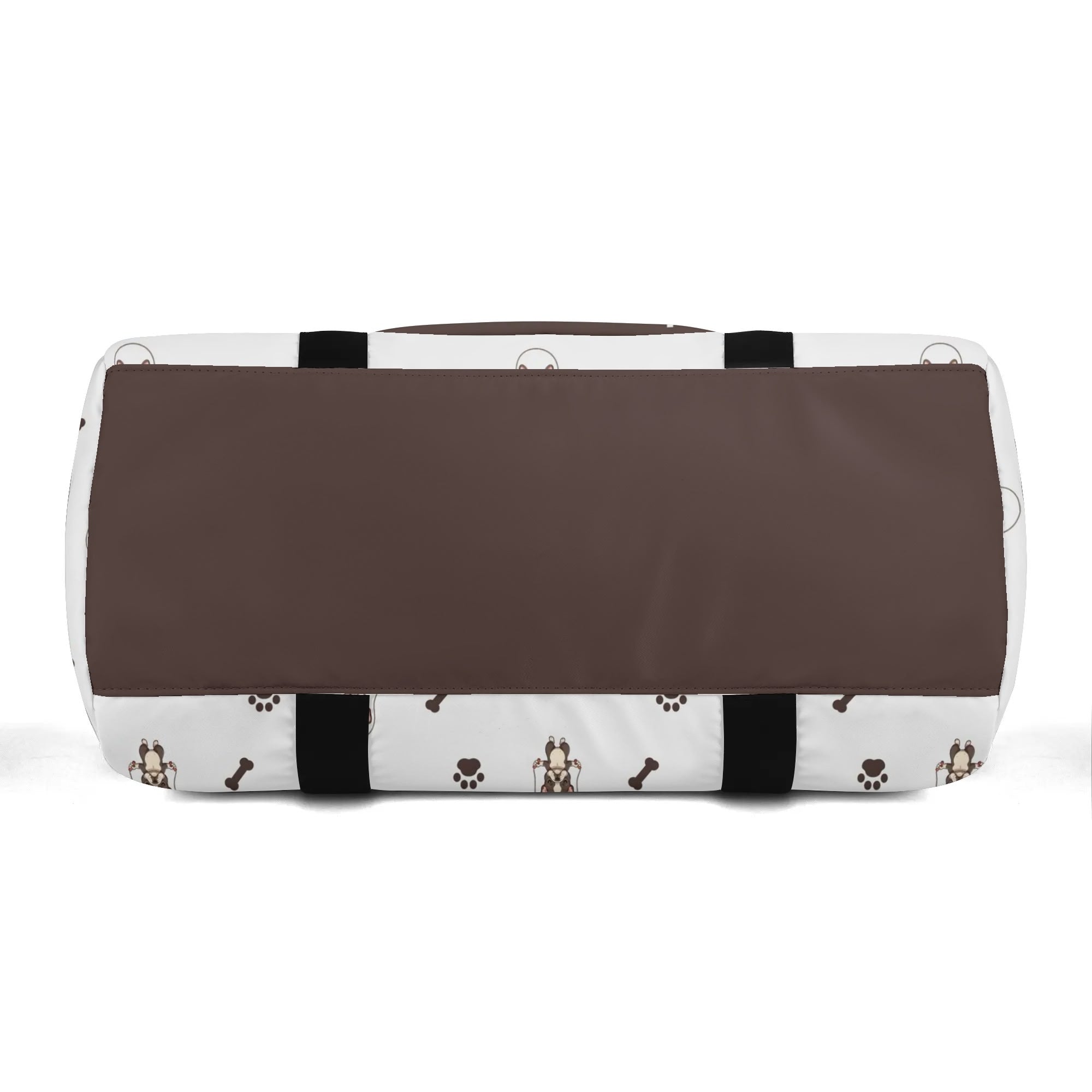 Everyday Stylish Winston - Gym Bag For Frenchie Lovers as a Gift Stylish