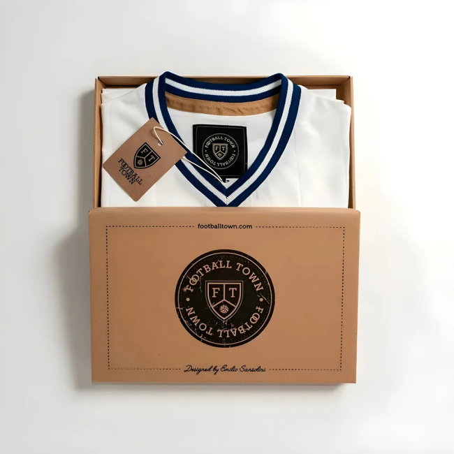 Vintage Finland Huuhkajat Soccer Jersey