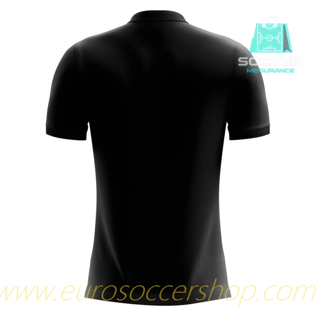 2025-26 Edition Hero Shirts Third Shirt Concept Edition (Juninho 10)