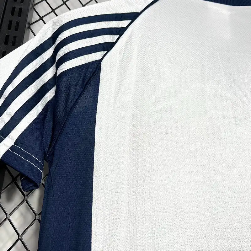 1998 Spain Jersey retro kit