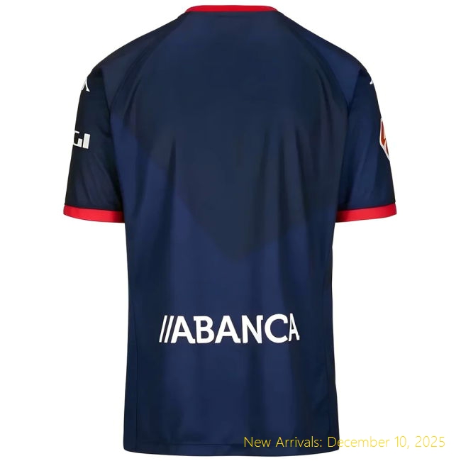 2024-2025 PSG Away Shirt - Durable Football - Genuine, Game Day