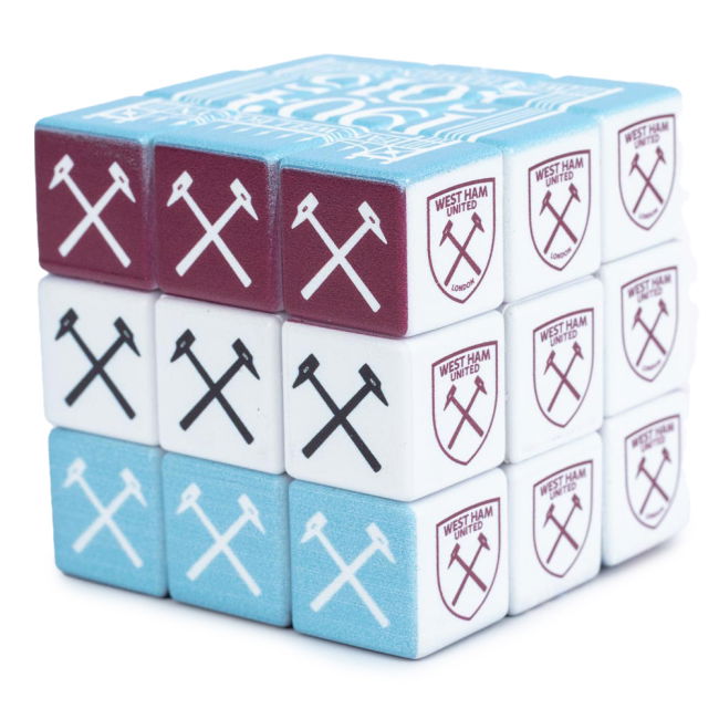 West Ham (west Ham) - Top Tier - Official Licensed - Breathable