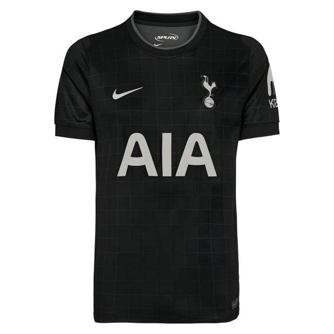 Tottenham Performance Away Jersey 2025-2026