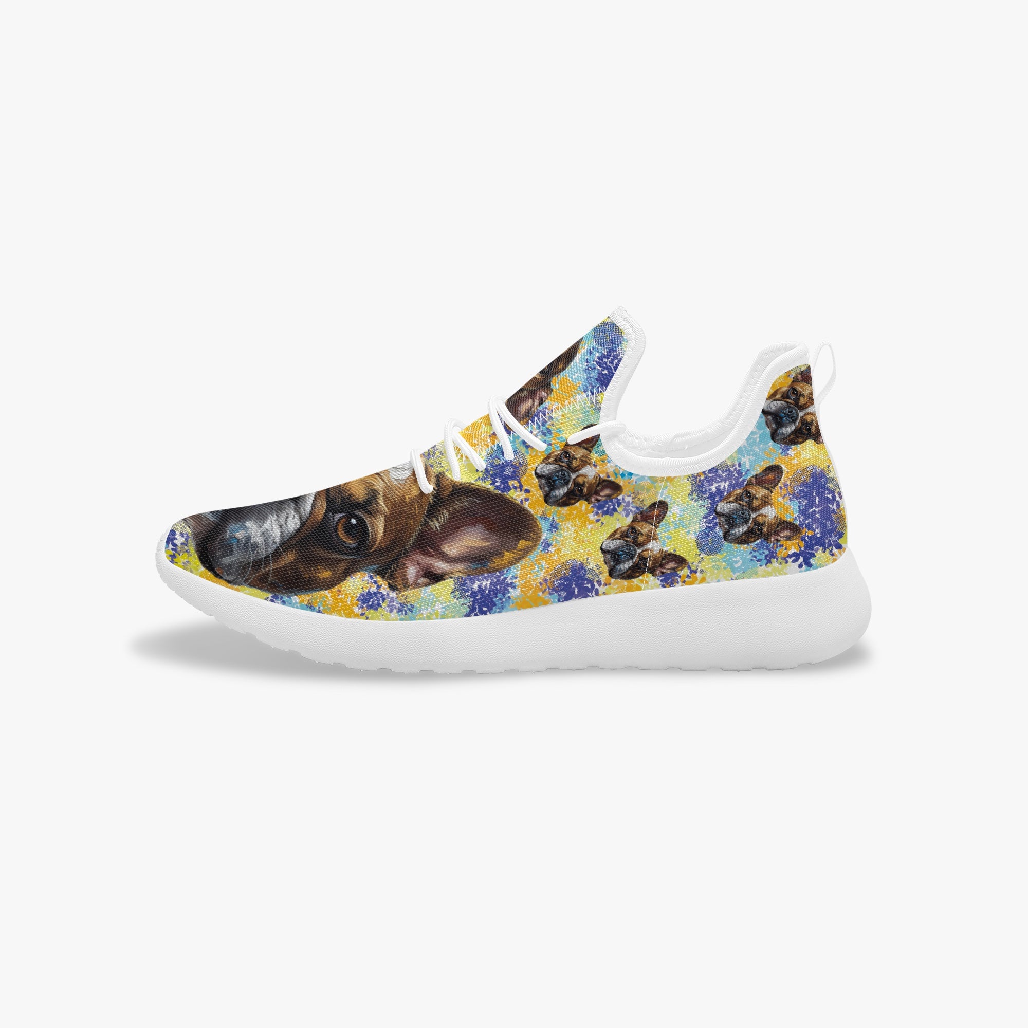 Stylish Lifestyle-Driven Curd - Classic Sneakers for Daily Life