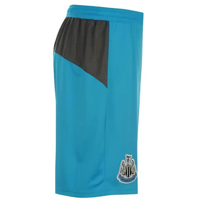2013-14 Newcastle Goalkeeper Shorts - Kids (Junior