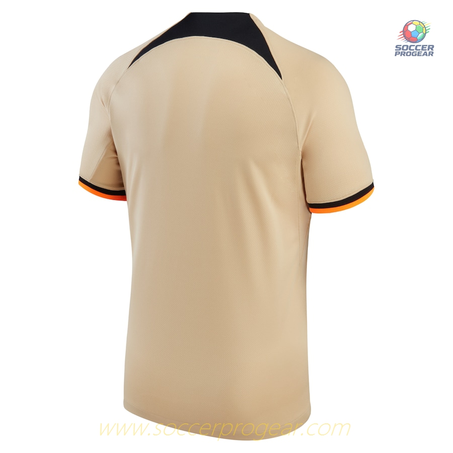 JERSEY CHELSEA Official THIRD 2022 2023