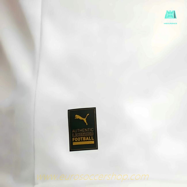 2025-2026 Borussia MGB Home Shirt