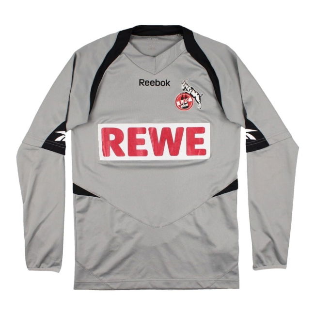 Official 2009-2010 Football Team Home With Classic Design - Legendary